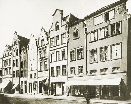 Altstädtischer Graben (1)