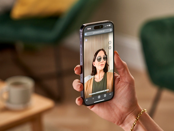 Virtual Try On