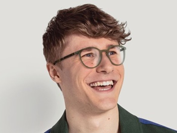 Lens options
