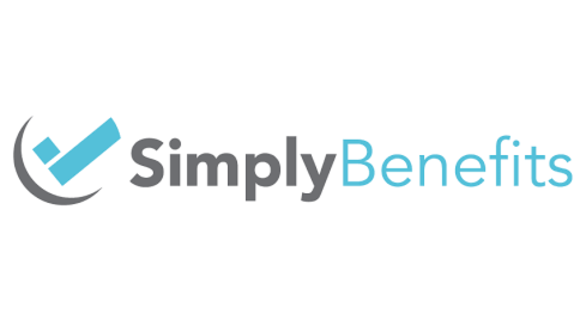 Simply benefits logo