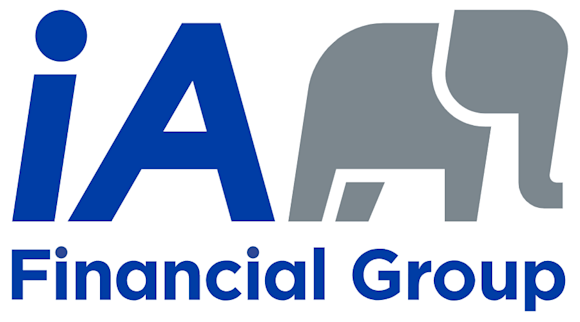 iA Financial Group logo