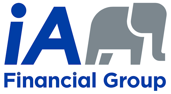 iA Financial Group logo