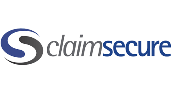 claimsecure logo