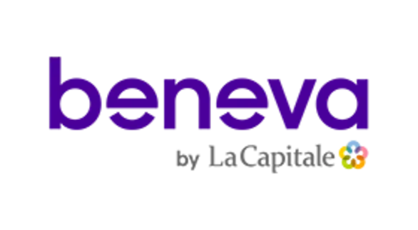 Beneva logo