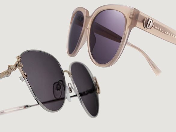 Polarized lenses