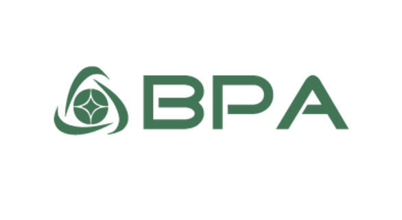 BPA logo