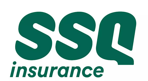SSQ Insurance logo