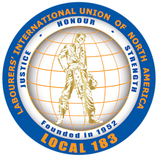 Local 183 logo