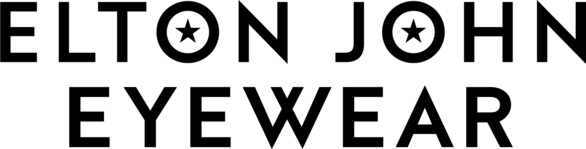 Elton John Eyewear logo
