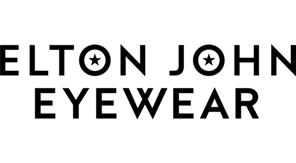 Elton John Eyewear logo