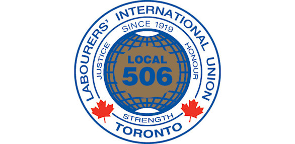 Local 506 logo