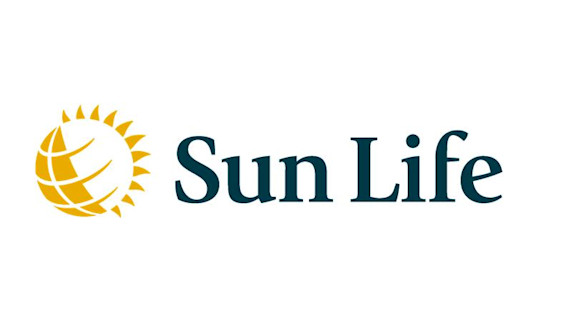 Sunlife Financial Logo
