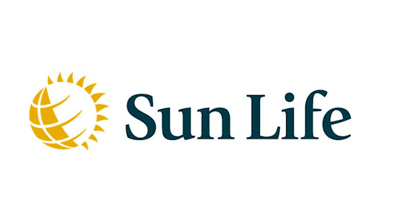 Sunlife Financial Logo
