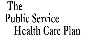 Public Services Health Care plan logo