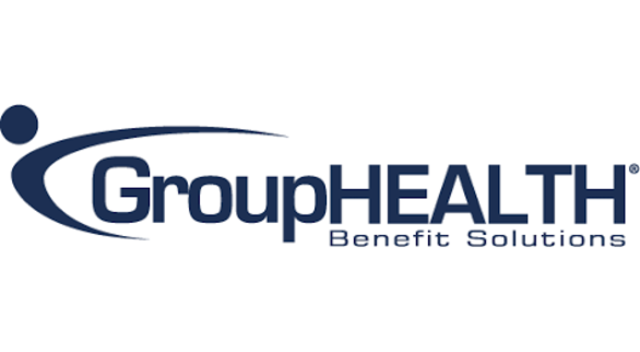 GroupHEALTH logo