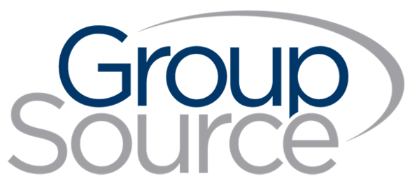 GroupSource logo