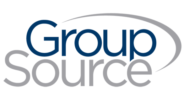 GroupSource logo