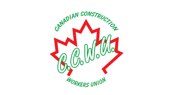 C.C.W.U logo