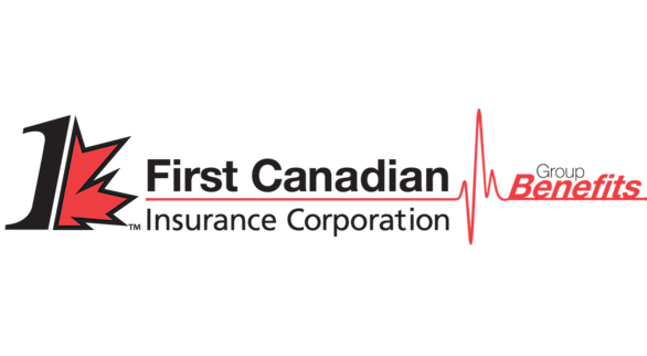 First Canadian Insurance logo