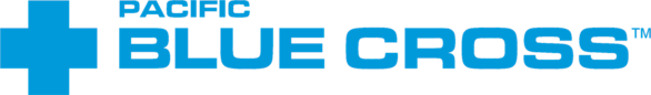 Pacific Blue Cross logo