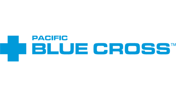 Pacific Blue Cross logo