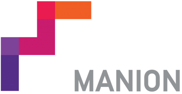 Manion logo
