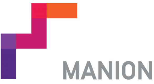 Manion logo