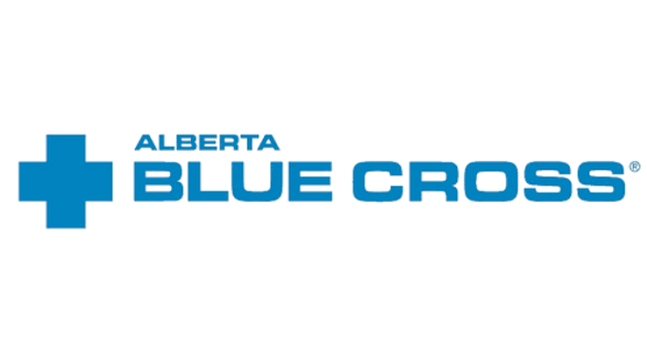 Alberta Blue Cross logo