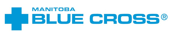 Manitoba Blue Cross logo