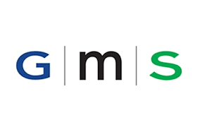 GMS logo