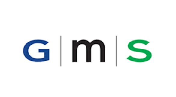 GMS logo