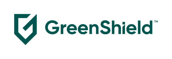 GreenShield logo