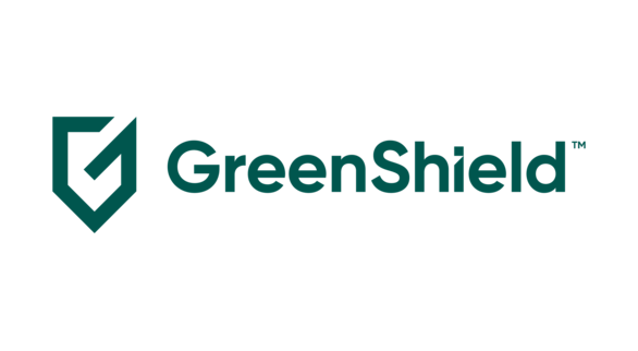 GreenShield logo