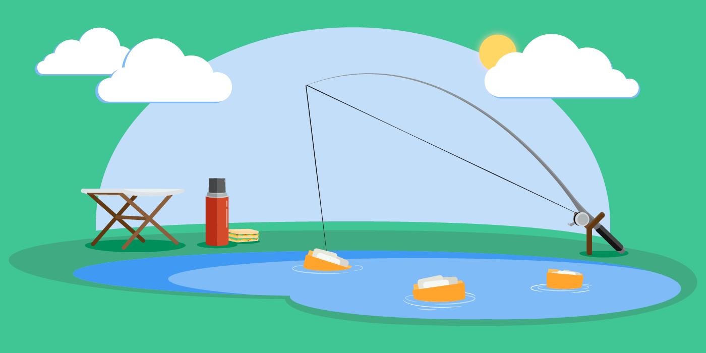 Here's a checklist that helps you detect phishing emails