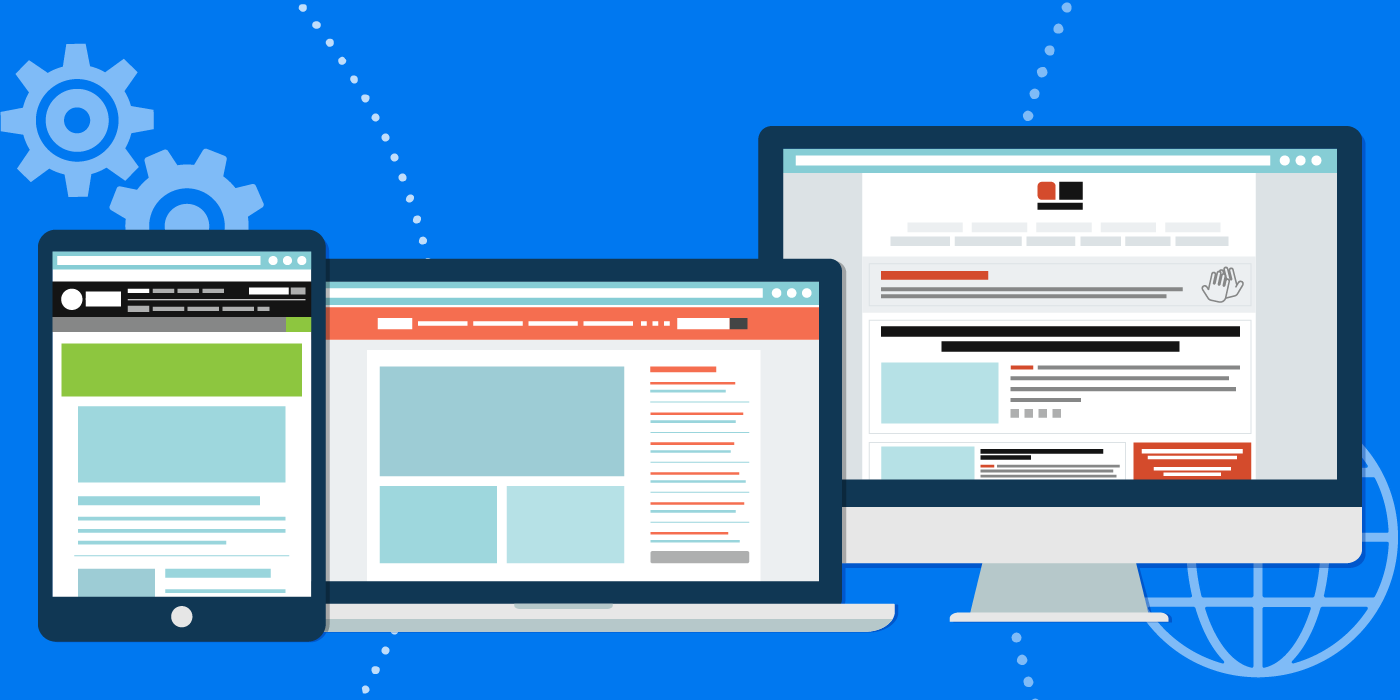 Best Websites about Tech and IT