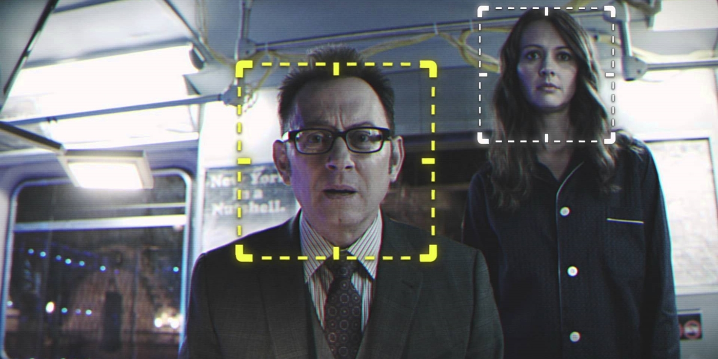 Person of Interest (USA, 2011-2016)
