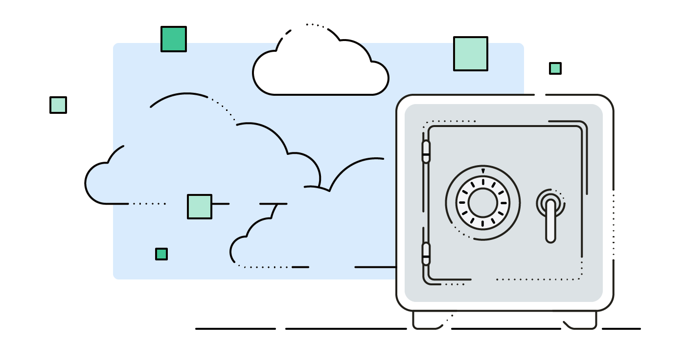 Boxcryptor: Supported Providers Overview