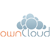 ownCloud Logo