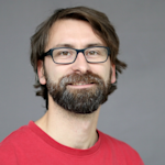 Nick Dannenberg, IT Security consultant at the TU Dresden