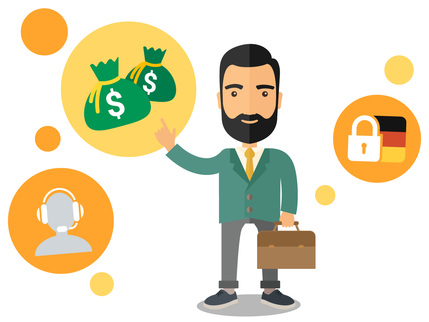 Boxcryptor Affiliate Program: Overview