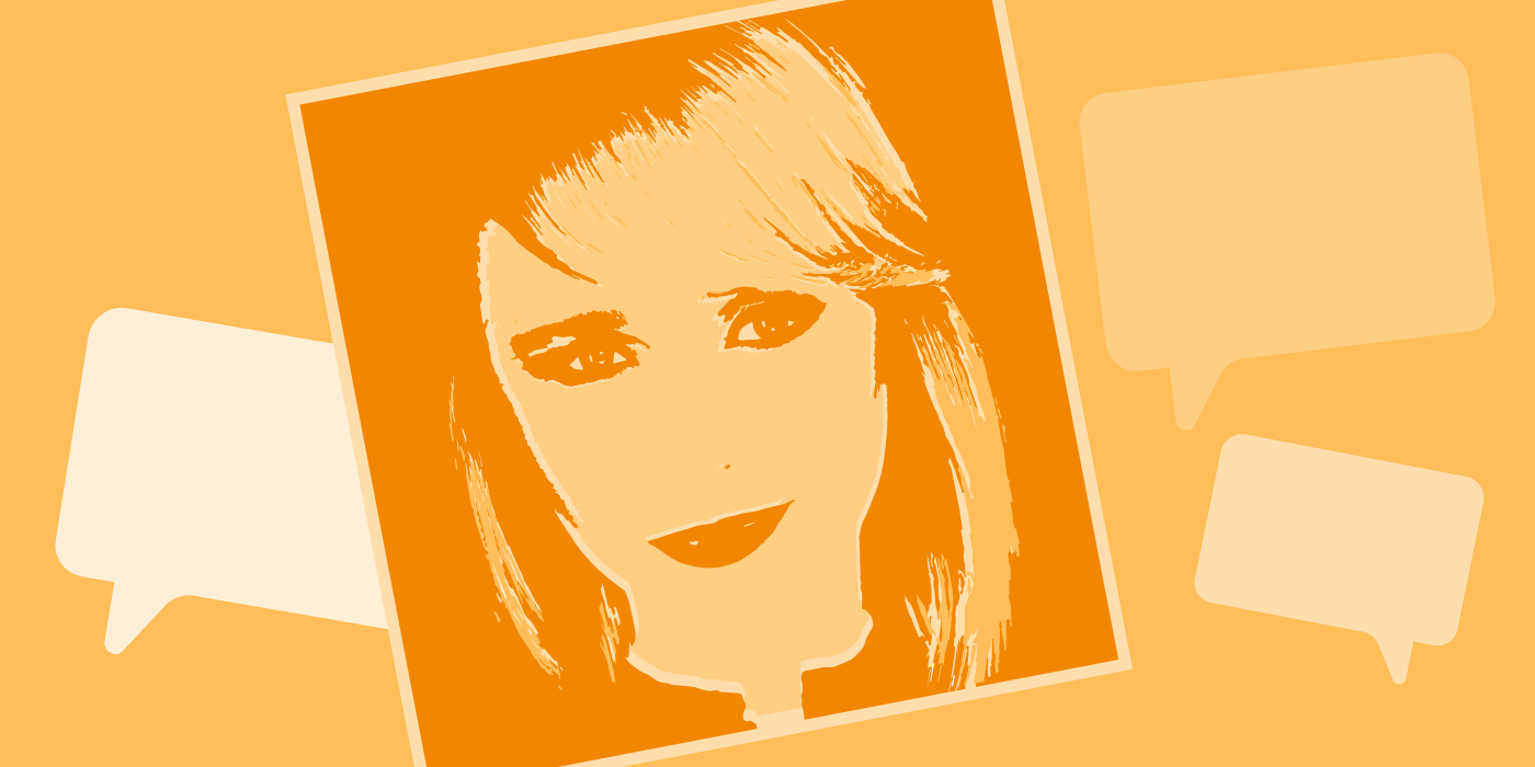 Interview with Cyber Security Expert Paula Januszkiewicz