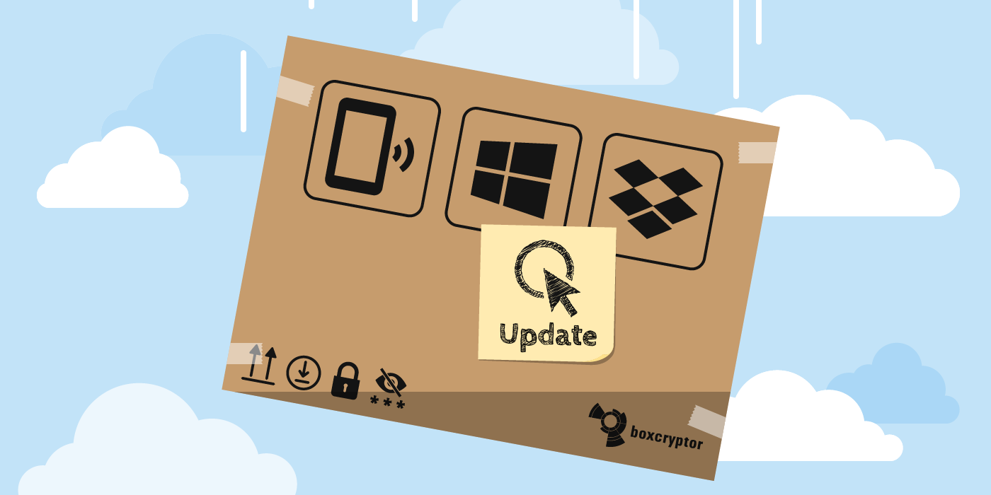 Monthly News 06-2018 Product Updates