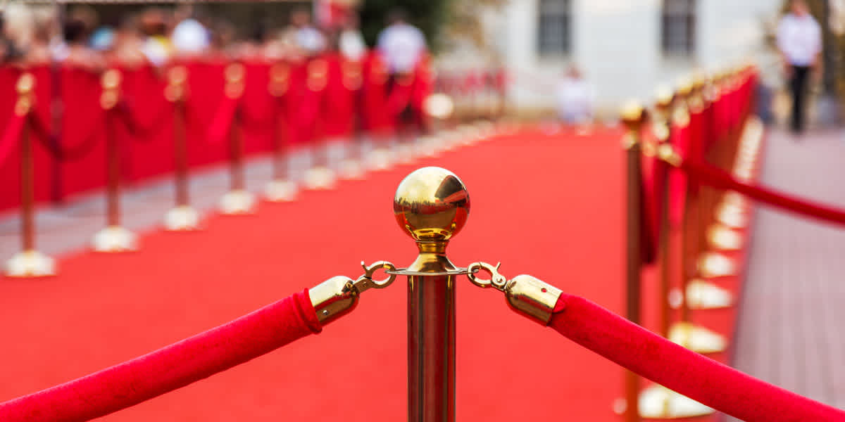 Red Carpet