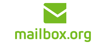 Logo Mailbox.org