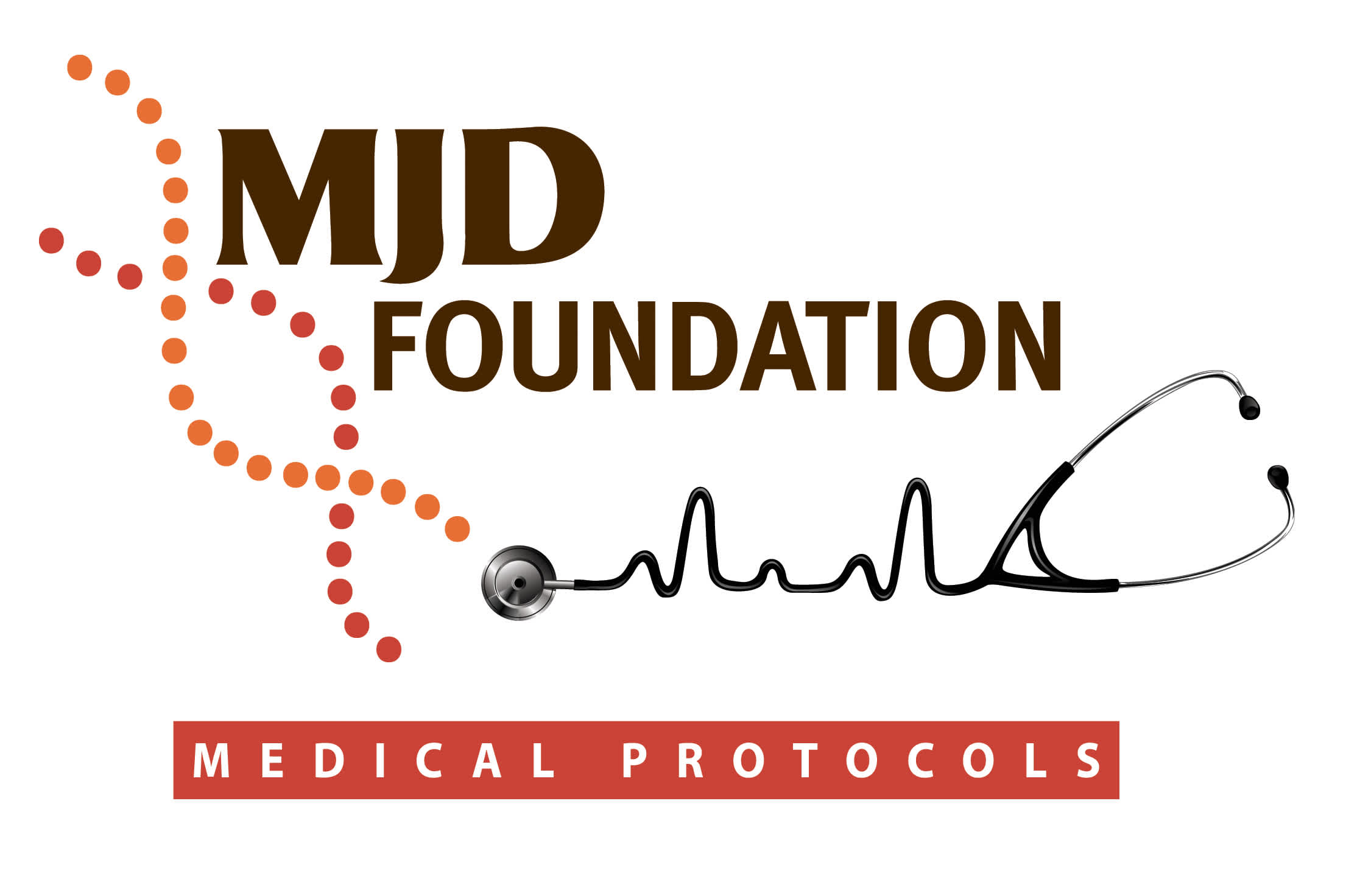 MJD Foundation Logo