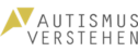 Autismus verstehen Logo