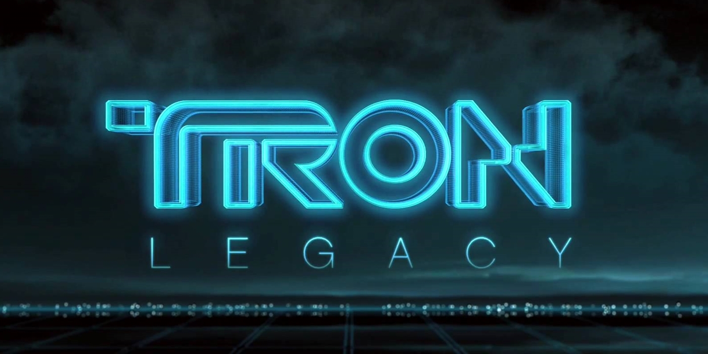 Hacker Film: Tron (1982) / Tron: Legacy (2010): Cyberwelt