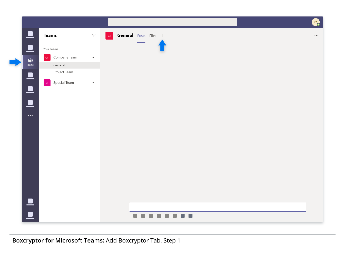 4-3 Boxcryptor-for-Microsoft Teams Channel Install-Tab EN-01