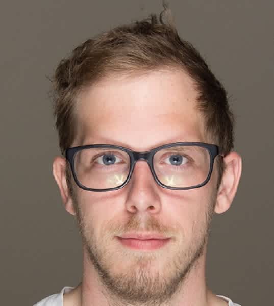 Daniel Peluso AP