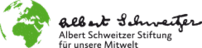 Albert Schweitzer Stiftung Logo